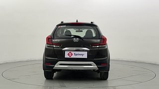 Used 2021 Honda WR-V i-VTEC VX Petrol Manual exterior BACK VIEW