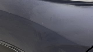 Used 2022 Hyundai Venue [2019-2022] SX 1.0 (O) Turbo iMT Petrol Manual dents MINOR DENT