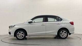 Used 2020 honda Amaze 1.2 VX CVT i-VTEC Petrol Automatic exterior LEFT SIDE VIEW