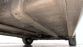 Used 2020 Hyundai Grand i10 Nios Asta 1.2 Kappa VTVT Petrol Manual extra REAR RIGHT UNDERBODY VIEW