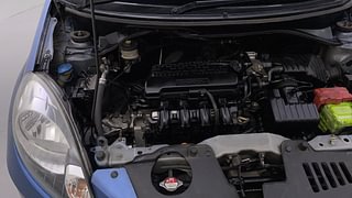 Used 2013 Honda Amaze [2013-2016] 1.2 VX AT i-VTEC Petrol Automatic engine ENGINE RIGHT SIDE VIEW