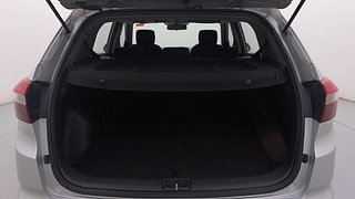 Used 2016 Hyundai Creta [2015-2018] 1.6 SX Plus Auto Diesel Automatic interior DICKY INSIDE VIEW