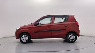 Used 2014 Maruti Suzuki Alto 800 [2012-2016] Vxi Petrol Manual exterior LEFT SIDE VIEW