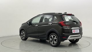Used 2021 Honda WR-V i-VTEC VX Petrol Manual exterior LEFT REAR CORNER VIEW