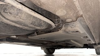 Used 2014 volkswagen Vento 1.6L Comfortline Diesel Diesel Manual extra REAR RIGHT UNDERBODY VIEW