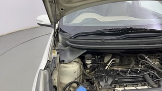 Used 2019 Hyundai Elite i20 [2018-2020] Sportz Plus CVT Petrol Automatic engine ENGINE RIGHT SIDE HINGE & APRON VIEW