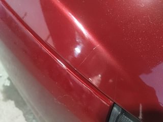 Used 2023 Maruti Suzuki Wagon R 1.0 VXI CNG Petrol+cng Manual dents MINOR SCRATCH