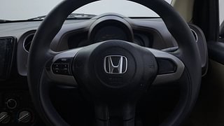 Used 2014 Honda Amaze 1.5L VX Diesel Manual top_features Airbags