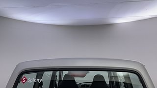 Used 2023 Maruti Suzuki Eeco AC 5 STR Petrol Manual exterior EXTERIOR ROOF VIEW