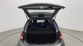 Used 2022 Maruti Suzuki Ignis Zeta MT Petrol Petrol Manual interior DICKY DOOR OPEN VIEW
