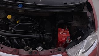 Used 2018 Datsun Redi-GO [2015-2019] T(O) 1.0 AMT Petrol Automatic engine ENGINE LEFT SIDE VIEW