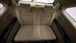 Used 2015 Honda Mobilio [2014-2017] V Petrol Petrol Manual interior THIRD ROW SEAT