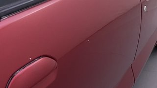 Used 2018 Datsun Redi-GO [2015-2019] T(O) 1.0 AMT Petrol Automatic dents MINOR SCRATCH