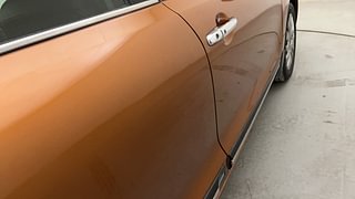 Used 2018 Maruti Suzuki Baleno [2015-2019] Alpha Petrol Petrol Manual dents MINOR SCRATCH