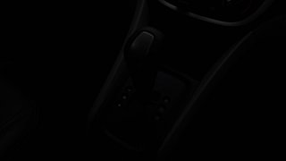 Used 2015 Maruti Suzuki Celerio VXI AMT Petrol Automatic interior GEAR  KNOB VIEW