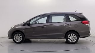 Used 2015 Honda Mobilio [2014-2017] V Petrol Petrol Manual exterior LEFT SIDE VIEW