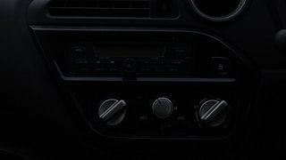 Used 2018 Datsun Redi-GO [2015-2019] T(O) 1.0 AMT Petrol Automatic top_features Integrated (in-dash) music system