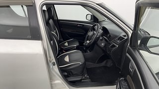 Used 2017 Maruti Suzuki Swift [2011-2017] VDi Diesel Manual interior RIGHT SIDE FRONT DOOR CABIN VIEW