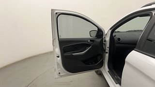 Used 2019 Ford Freestyle [2017-2021] Trend Plus 1.2 Ti-VCT Petrol Manual interior LEFT FRONT DOOR OPEN VIEW