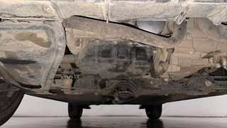 Used 2020 Volkswagen Polo Highline Plus 1.0L TSI Petrol Manual extra FRONT LEFT UNDERBODY VIEW