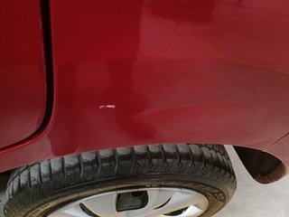 Used 2016 Maruti Suzuki Wagon R 1.0 [2010-2019] VXi Petrol Manual dents MINOR SCRATCH