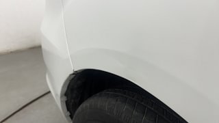 Used 2018 Maruti Suzuki Ertiga [2015-2018] VXI Petrol Manual dents MINOR DENT