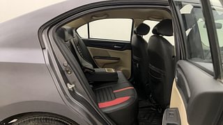 Used 2019 Honda Amaze [2018-2021] 1.2 VX i-VTEC Petrol Manual interior RIGHT SIDE REAR DOOR CABIN VIEW