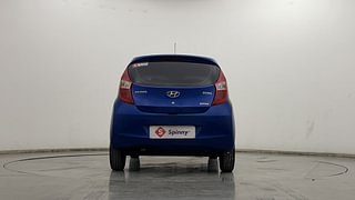 Used 2014 Hyundai Eon [2011-2018] Magna + Petrol Manual exterior BACK VIEW