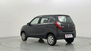 Used 2019 Maruti Suzuki Alto K10 [2014-2019] VXi Petrol Manual exterior LEFT REAR CORNER VIEW