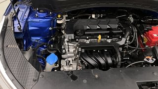 Used 2020 Kia Seltos HTX IVT G Petrol Automatic engine ENGINE RIGHT SIDE VIEW