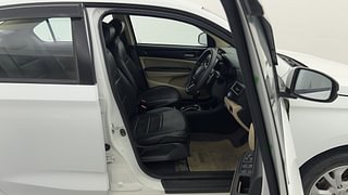 Used 2020 honda Amaze 1.2 VX CVT i-VTEC Petrol Automatic interior RIGHT SIDE FRONT DOOR CABIN VIEW
