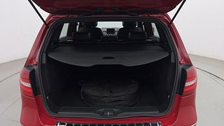 Used 2012 Mercedes-Benz B-Class [2012-2015] B180 Sport Petrol Petrol Automatic interior DICKY INSIDE VIEW