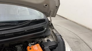Used 2019 Hyundai New Santro 1.1 Magna Petrol Manual engine ENGINE LEFT SIDE HINGE & APRON VIEW