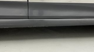 Used 2012 Hyundai Verna [2011-2015] 1.6 VTVT SX Opt CNG (Outside Fitted) Petrol+cng Manual dents MINOR DENT