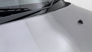 Used 2022 Maruti Suzuki Ignis Zeta MT Petrol Petrol Manual dents MINOR DENT