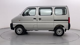Used 2023 Maruti Suzuki Eeco AC 5 STR Petrol Manual exterior LEFT SIDE VIEW