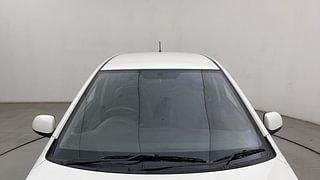 Used 2013 Hyundai i20 [2012-2014] Magna 1.2 Petrol Manual exterior FRONT WINDSHIELD VIEW