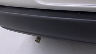 Used 2023 Maruti Suzuki Eeco AC 5 STR Petrol Manual dents MINOR SCRATCH