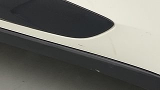 Used 2021 Tata Nexon XM S Petrol Petrol Manual dents MINOR SCRATCH