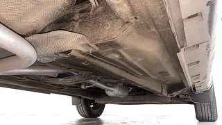 Used 2016 Ford EcoSport [2015-2017] Trend+ 1.0L EcoBoost Petrol Manual extra REAR RIGHT UNDERBODY VIEW