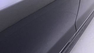 Used 2020 Volkswagen Polo Highline Plus 1.0L TSI Petrol Manual dents MINOR DENT