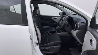 Used 2023 Hyundai Grand i10 Nios Asta 1.2 Kappa VTVT Petrol Manual interior RIGHT SIDE FRONT DOOR CABIN VIEW