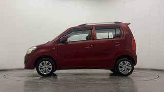 Used 2016 Maruti Suzuki Wagon R 1.0 [2010-2019] VXi Petrol Manual exterior LEFT SIDE VIEW