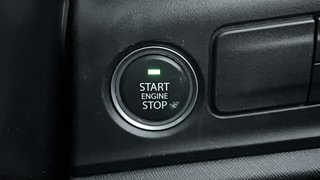 Used 2023 Tata Altroz XZA+ Dark Edition Petrol Automatic top_features Keyless start
