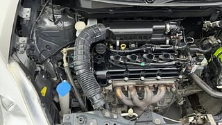 Used 2019 Maruti Suzuki Swift [2017-2021] VXI AMT Petrol Automatic engine ENGINE RIGHT SIDE VIEW