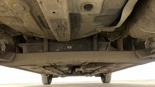 Used 2019 Hyundai Grand i10 [2017-2020] Magna 1.2 Kappa VTVT Petrol Manual extra REAR UNDERBODY VIEW (TAKEN FROM REAR)