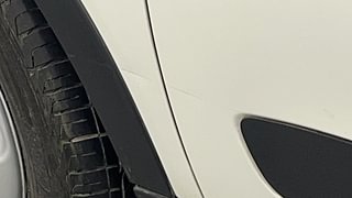 Used 2021 Tata Nexon XM S Petrol Petrol Manual dents MINOR SCRATCH