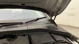 Used 2016 Volvo S60 Inscription Diesel Automatic engine ENGINE LEFT SIDE HINGE & APRON VIEW