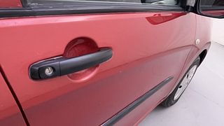 Used 2015 Maruti Suzuki Celerio VXI AMT Petrol Automatic dents MINOR SCRATCH