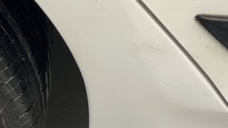 Used 2018 Hyundai Elite i20 [2018-2020] Asta CVT Petrol Automatic dents MINOR SCRATCH